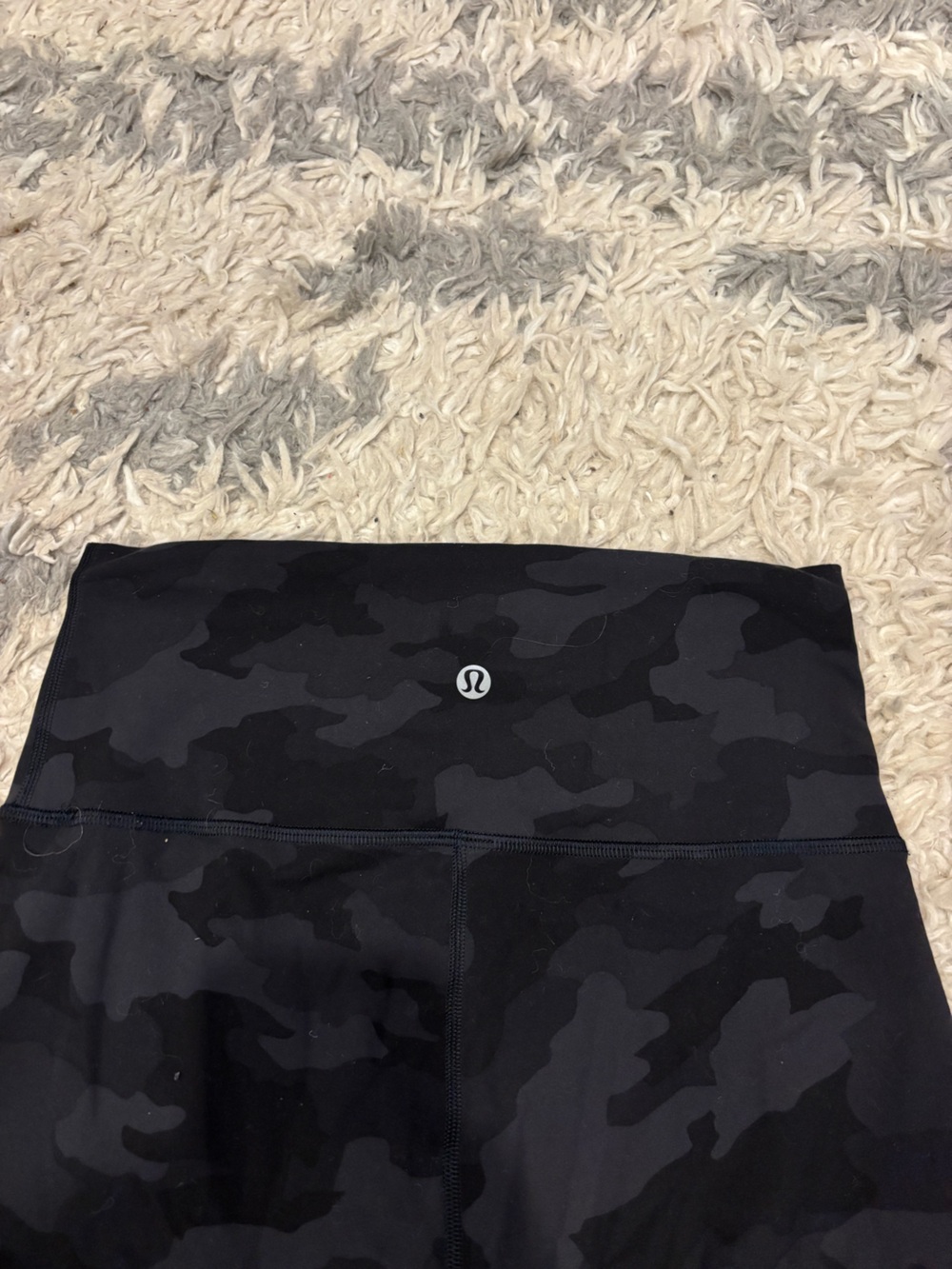 lululemon Align Women’s Camo Leggings